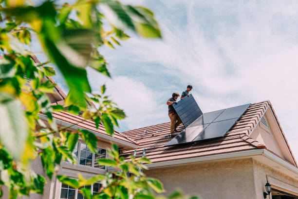 Slate Roofing Contractor in Ancient Oaks, PA
