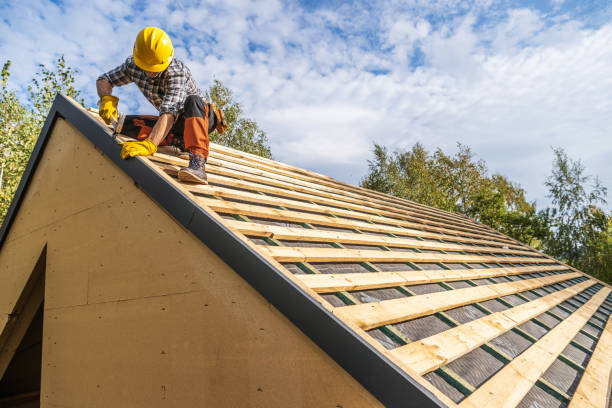 Roof Gutter Cleaning in Ancient Oaks, PA